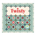 DJECO: Strateginis stalo žaidimas „Twisty“