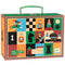 Djeco: Schach & Checkers an Nomad Schach & Checkers Fall