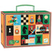 Djeco: Chess & Checkers i Nomad Chess & Checkers Case