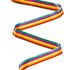 Djeco: Jolyruban rainbow gymnastic ribbon - Kidealo