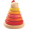 Djeco: Cachempil chicken stacking tower - Kidealo