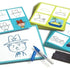 Djeco: Step by Step Arthur and Co drawing learning kit - Kidealo