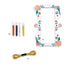 DJECO: Kit de fabrication de bijoux micro-perles bracelets