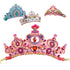 Djeco: DIY Princess Crowns Creative Kit