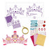 DJECO: Kit Creative Crown Princess Crown Crown