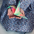 DJECO: Kit de origami criativo Tropics de animais exóticos