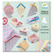 Djeco: Origami Creative Kit -laatikot