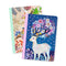 Djeco: set of Martyna Small Notebooks