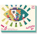 Djeco: Sticker Set in inspiréiert vum Pablo Picasso