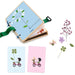 Djeco: herbario de bricolaje con tarjetas decorativas