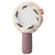 Done by Deer: Squeeze, Rattle and See handle rattle - Kidealo