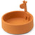 Done by Deer: Peekaboo Raffi Bowl silicone bowl