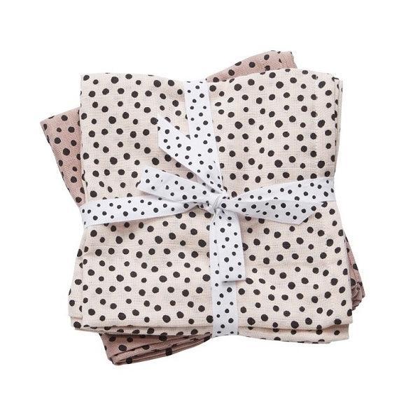 Done by Deer: Dots diapers - Kidealo