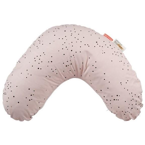 Fatto da Deer: Dreamy Dots Croissant Nursing Pillow
