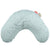 Hotovo jeleny: Dreamy Dots Croissant Nursing Pillow