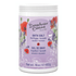 „Dresdner Essenz“: raminantis raudonas aguonos ir levandų vonios druska 453 g
