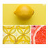 DRESDNER Essenz: Viegli zemi citrona izspiežamās vannas putas 60 g