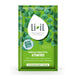 Dresdner Essenz: Salt de bain eucalyptus favorable à la santé Baignoire Salet gratuit Li-il 80 g
