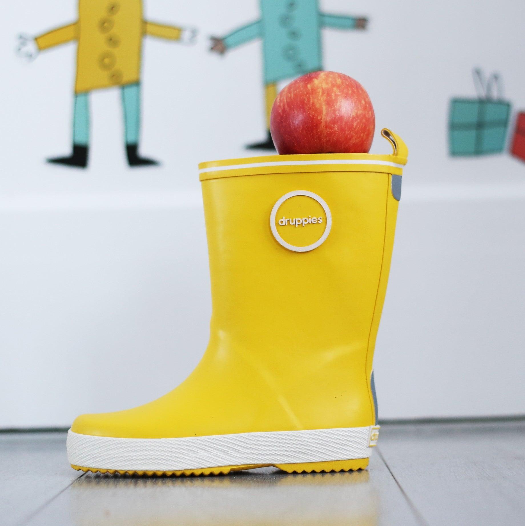 Druppies: Fashion Boot Children's Wellingtons