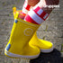 „Druppies“: „Fashion Boot“ vaikų „Wellingtons“