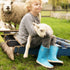 „Druppies“: „Fashion Boot“ vaikų „Wellingtons“