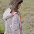 Ducksday: Raincoat Women's raincoat
