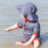 Duckday: Saules cepure 3 gadus veca