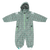 Ducksday: Rainsuit Recycled 80-86 9-12 M
