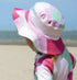 Ducksday: Lycrasuit UV слънчев костюм на 3 години