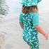 Ducksday: Lycrasuit UV-soldragt 3 år gammel