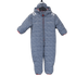 Duckesday: Puppelchen snowsuit 74 3-6 m