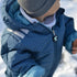 Duckesday: Puppelchen snowsuit 74 3-6 m