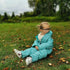 Ducksday: Baby Snauby kostüüm 92 2-3-aastane