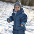 Ducksday: traje de nieve de bebé 92 2-3 años