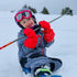Ducksday: Snowy Mittens vinterhandsker L 6-8 år gamle