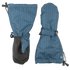 Ducksday: guantes de invierno de guantes nevados de 2-3 años