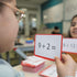 Educo: Math Flash Cards Tillägg Matematikflashkort