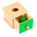 Educo: Cause and Effect Box Montessori