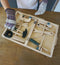 Egmont: wooden Tool Box