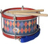 Egmont: large drum - Kidealo