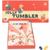 Egmont: Jolly Tumbler arkādes spēle
