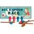 Egmont: arcade game Race with Eggs