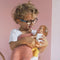Egmont: Jeanne Retro-Puppe im Retro-Stil