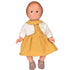 Egmont: Jeanne Retro-Style Doll