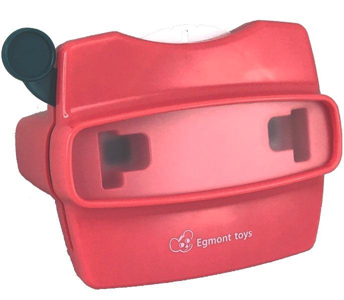 Egmont: 3D fairy tale glasses Dream Viewer - Kidealo