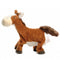 Егмонт: плюшен куклен кон