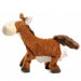 Egmont: plišani lutkar konj