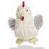 Egmont: plush puppet Chicken