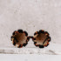 Elle Porte: Bellis Tortoises flower sunglasses 3-10 years old
