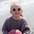 Elle Porte: Teddy Slnečné okuliare vo veku 3-10 rokov
